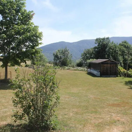 Holiday home Carcanieres, 4 Pieces, 6 Personnes - Fr-1-419-33 *